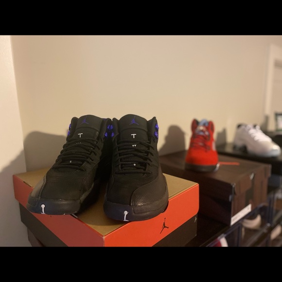 Jordan 11s